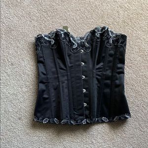 Corset from Fauve, NWT